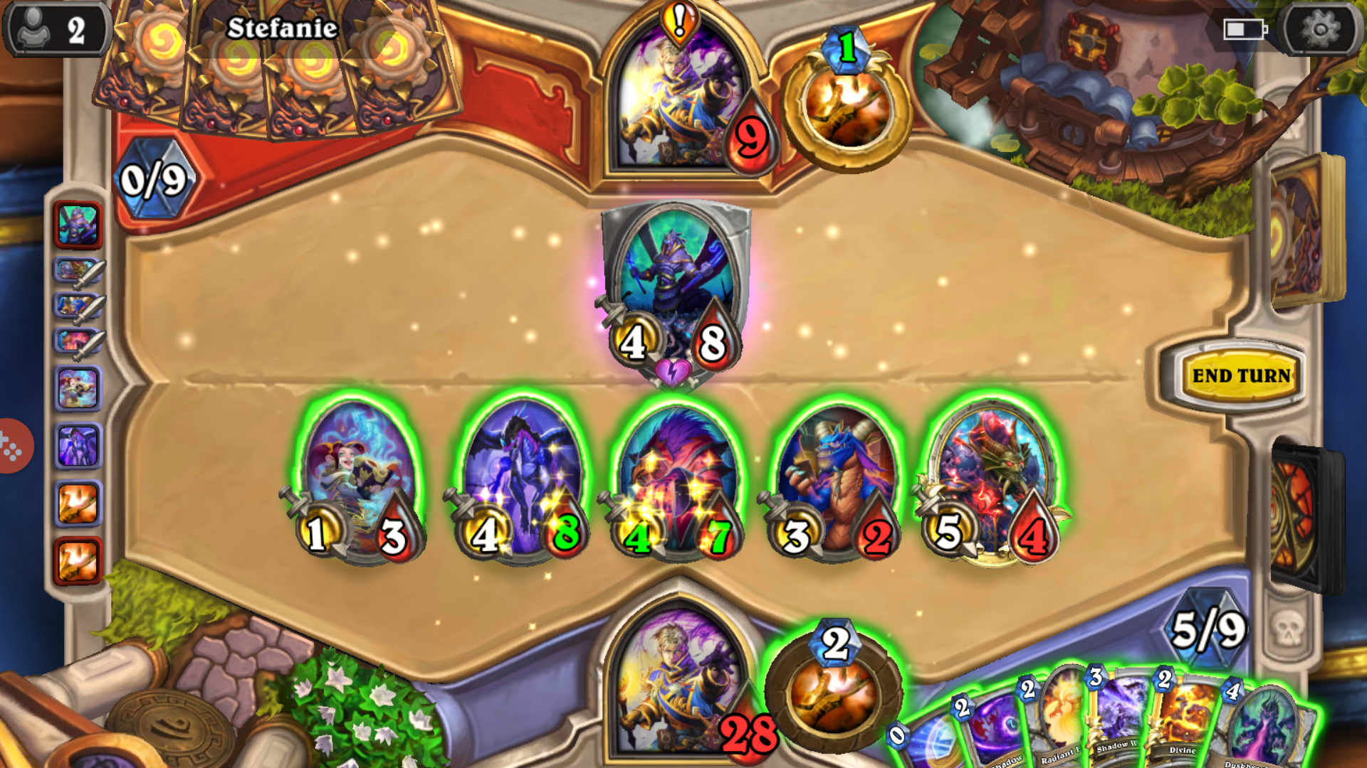 хеартстоун игра. хартстоун игра. карточная игра hearthstone. игра хартстоун.