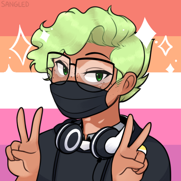 How to do the Picrew TikTok trend: Create your own cartoon avatar!