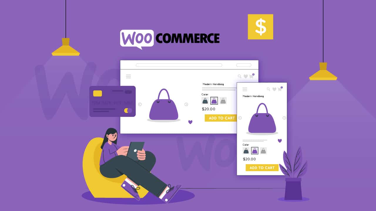 What Makes WooCommerce The Best Platform for Your eCommerce Business?