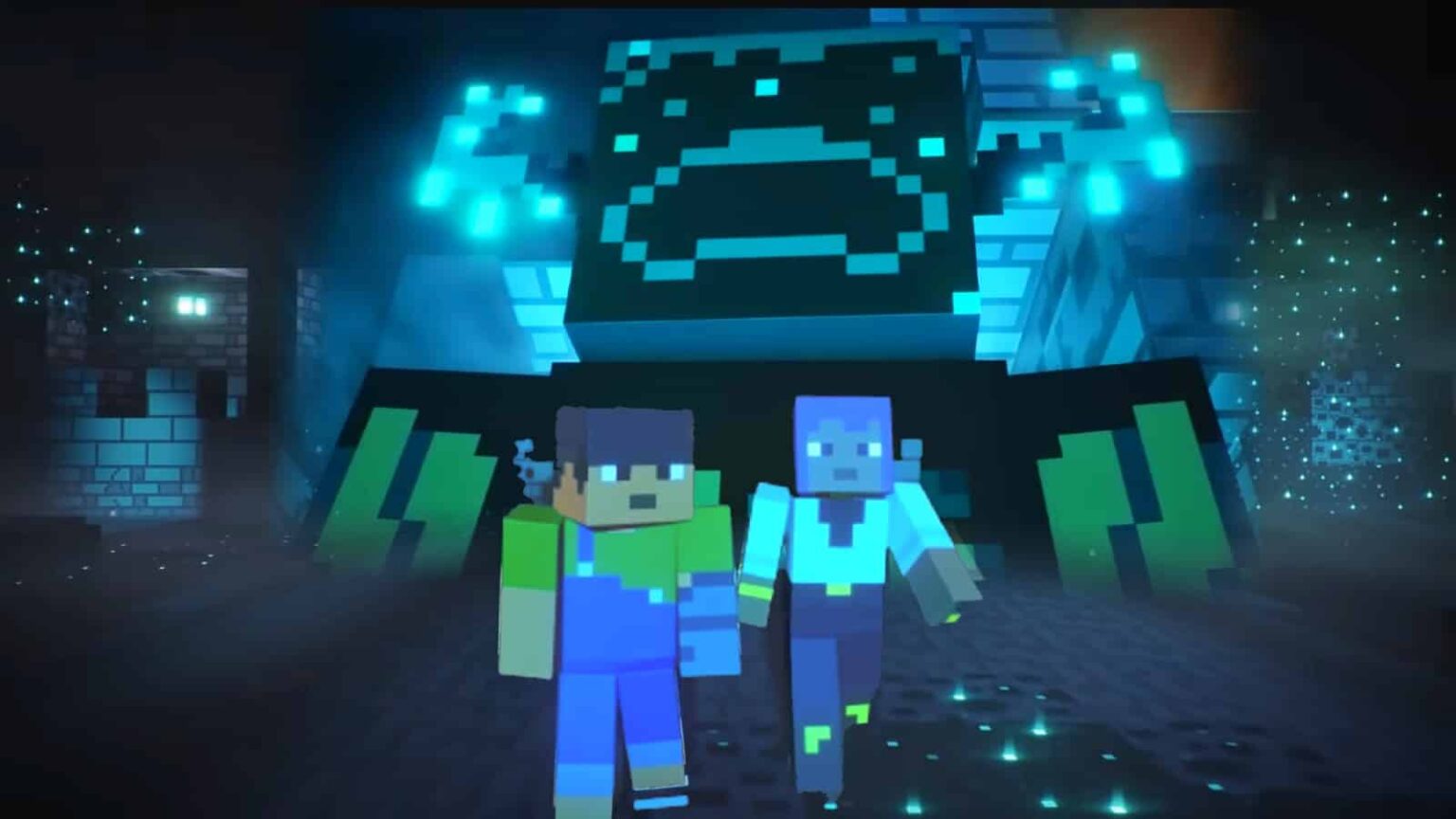 How to defeat the Warden in Minecraft?