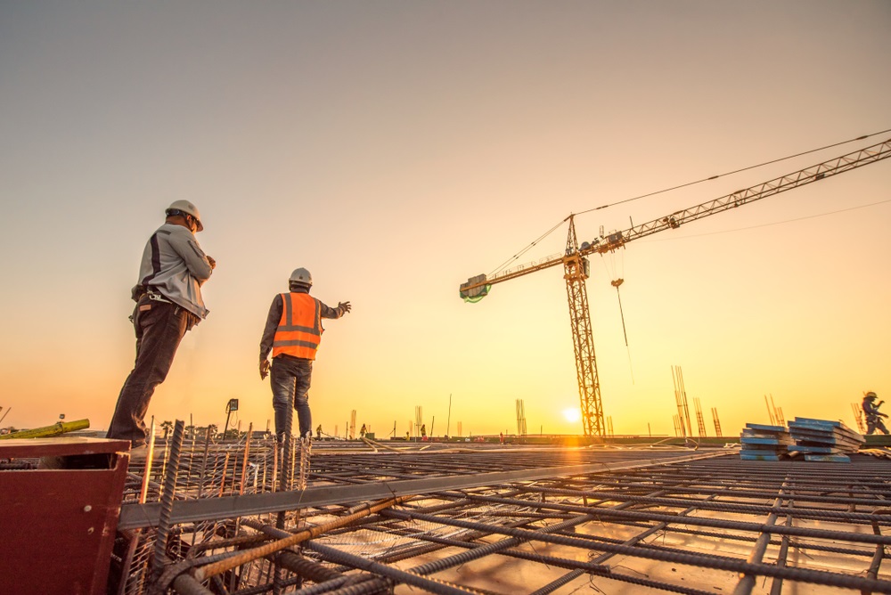5 Key Considerations To Make Before Building A Commercial Property