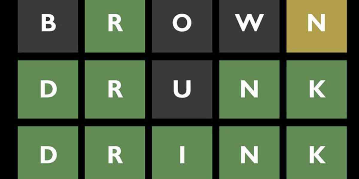 How do you play Lewdle? 