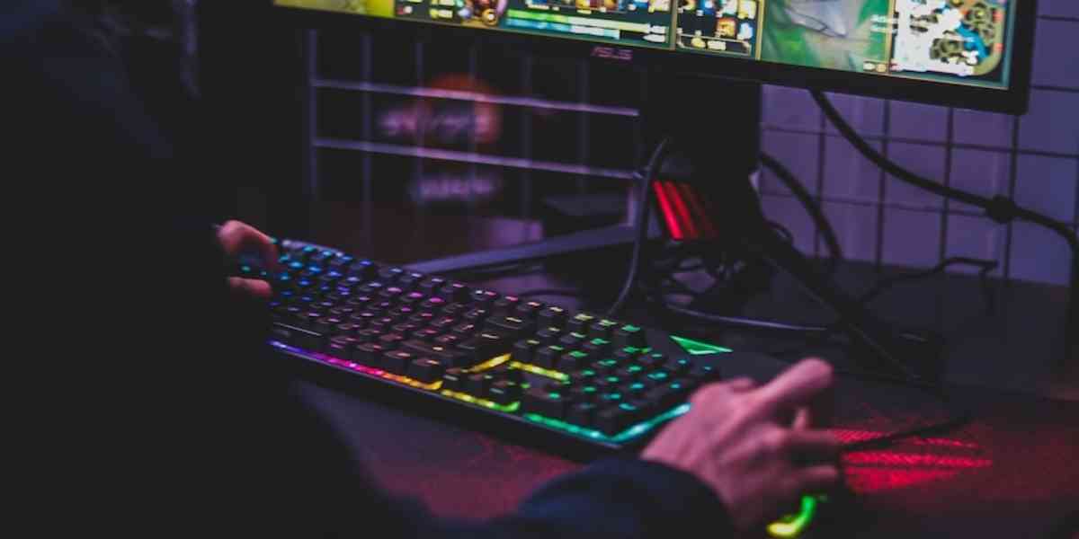 6 Tips for Choosing a Safe Online Gaming Site