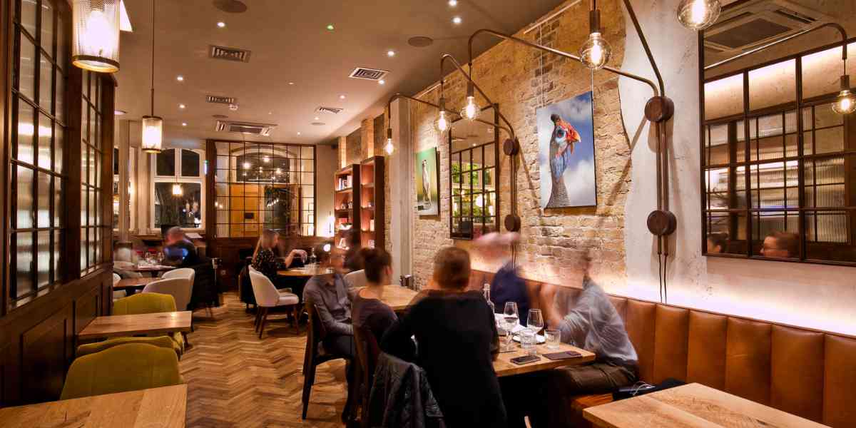 Key Ingredients to Opening a Successful Restaurant