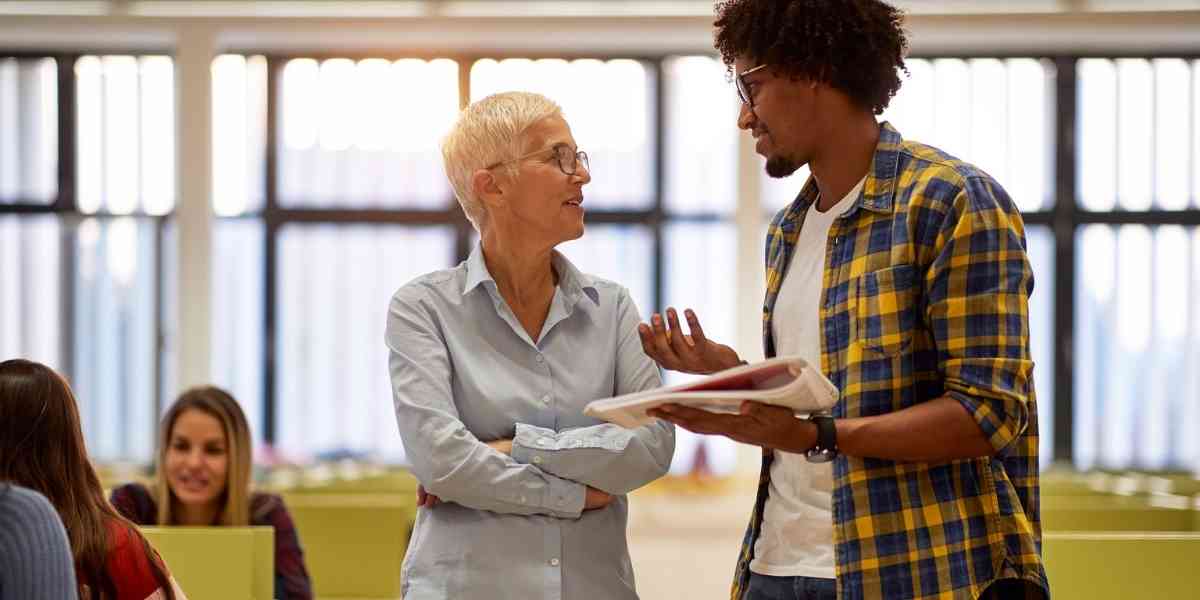 Top 7 Ways to Amaze Your College Professor with your Essay