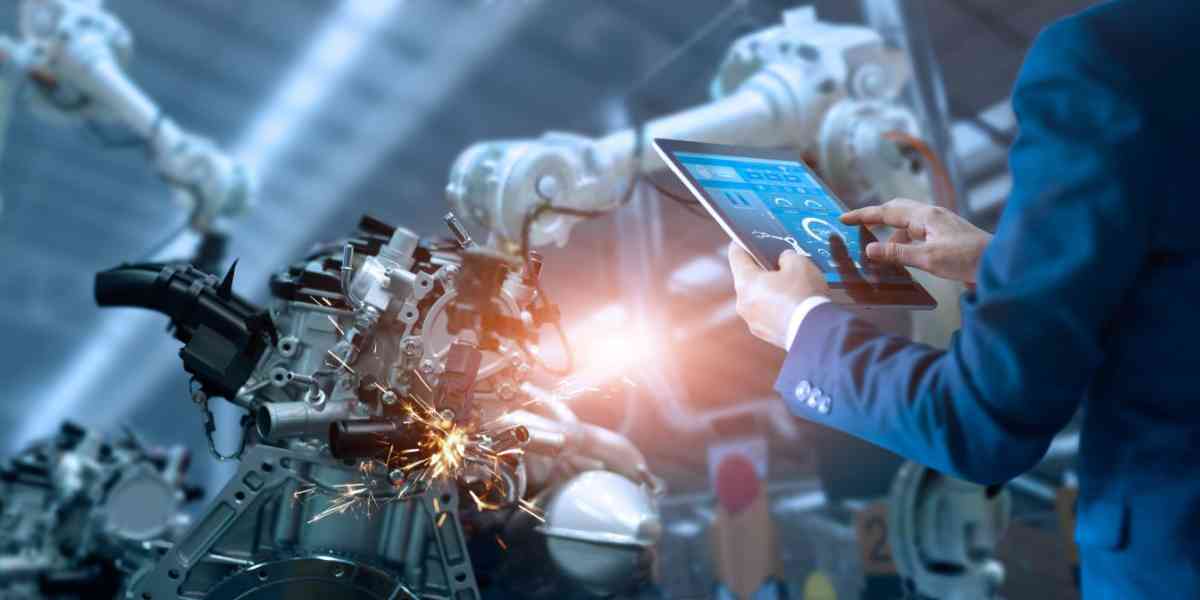 What are the various kinds of collaborative robots