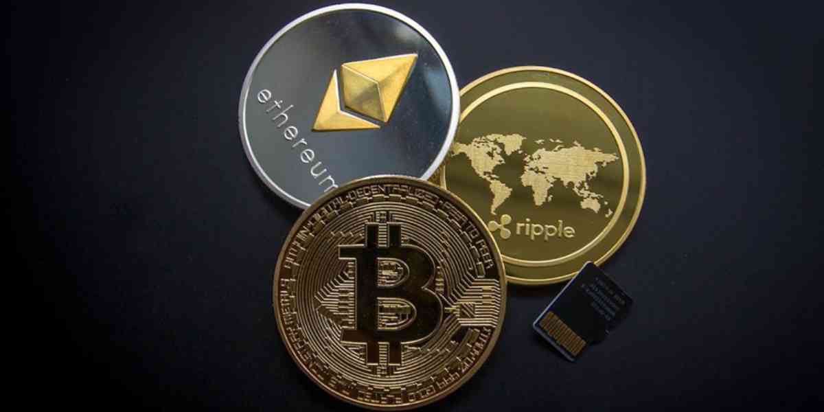 Why use Crypto?