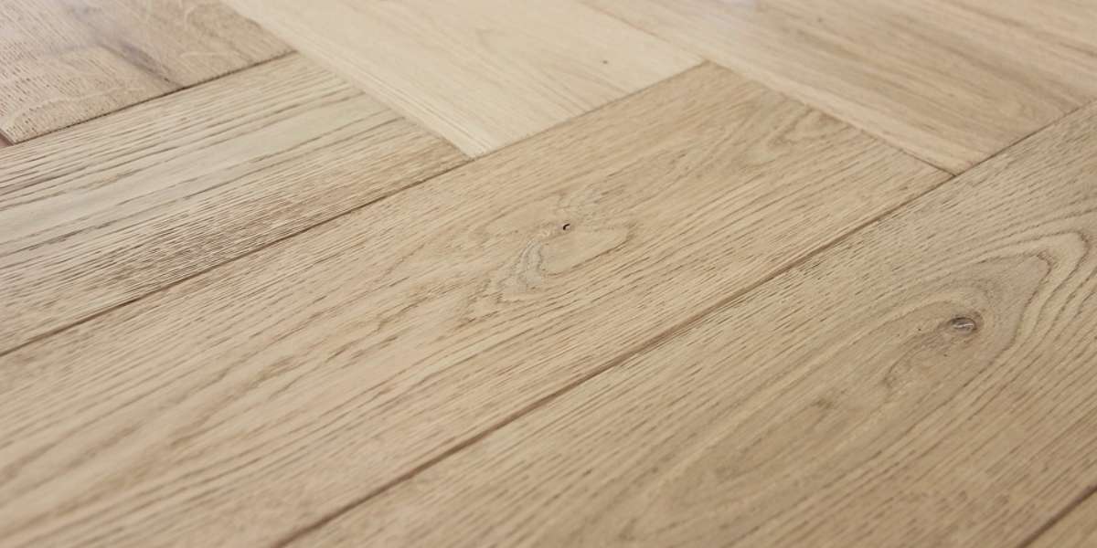 All You Need to Know The Benefits of Herringbone Flooring