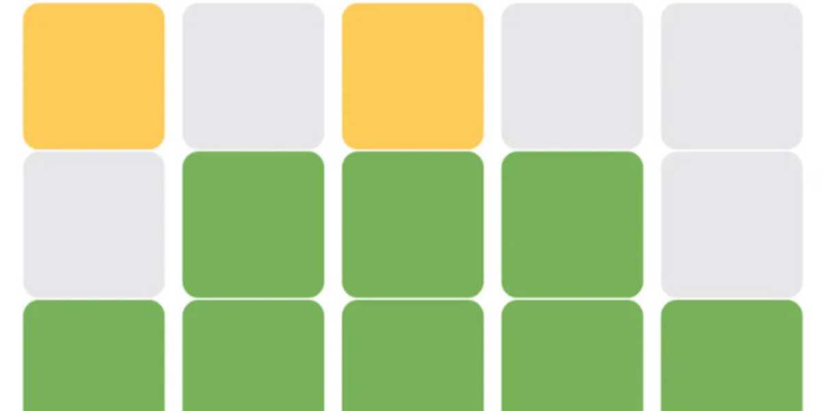 What do Colors Mean in Taylordle?