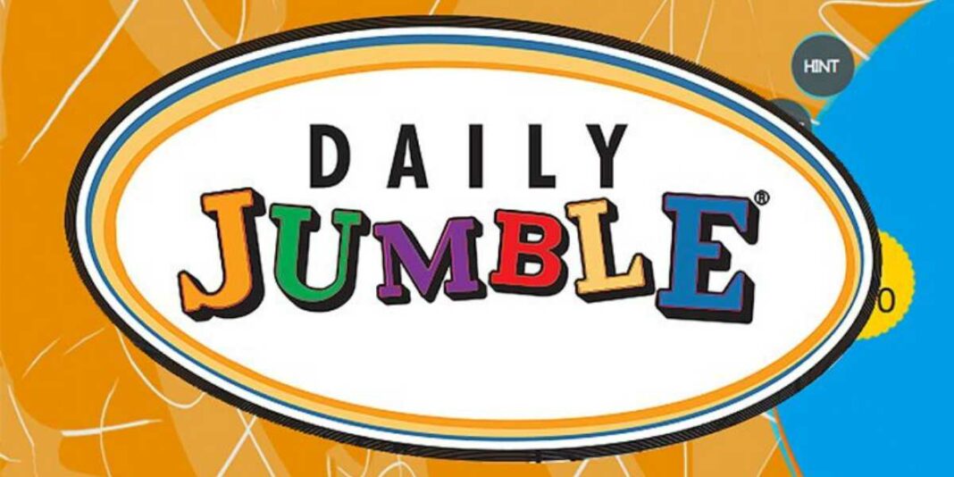 Jumble Answer Today As of (July 18, 2023)