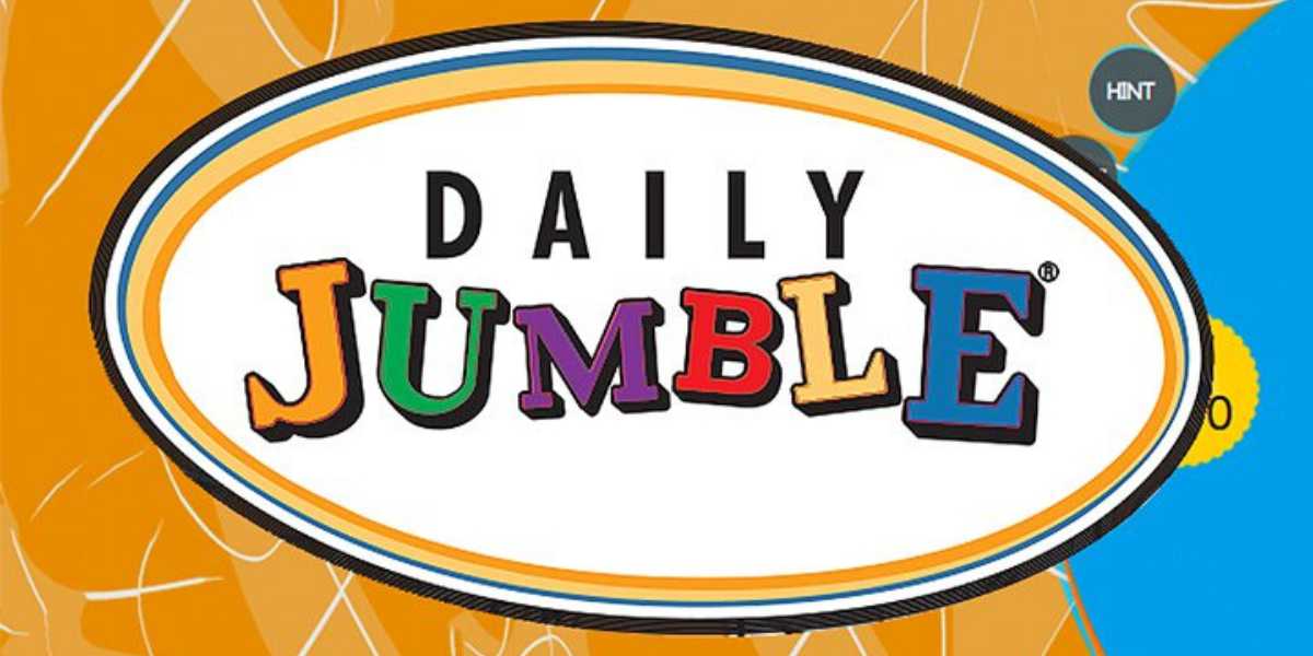 What is a Jumble Game?