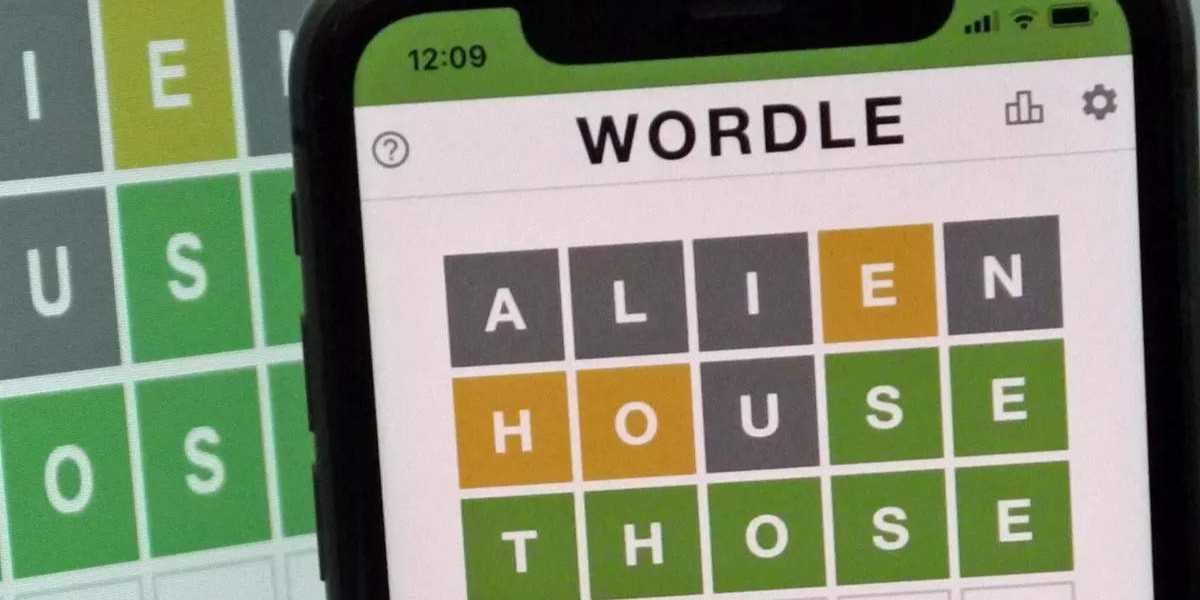 Wordle Answer Today As of (January 16, 2025)