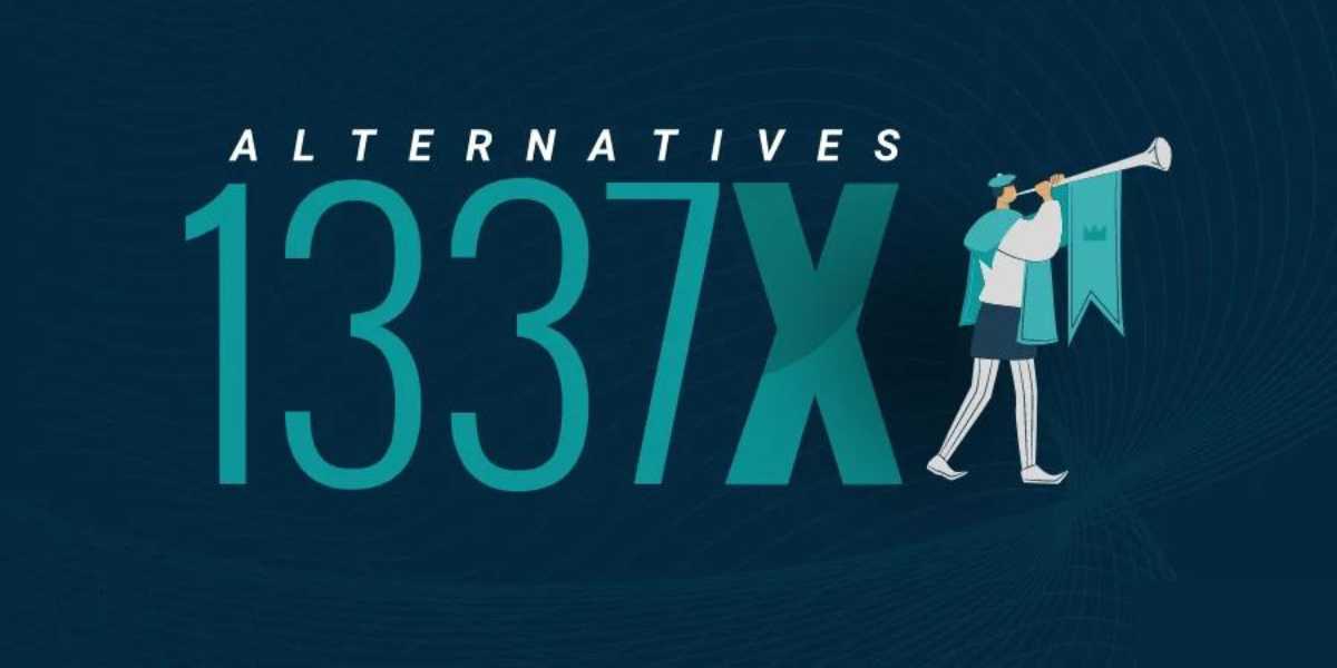 1337x