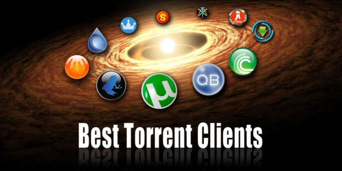 Best Torrent Clients to use in 2023 