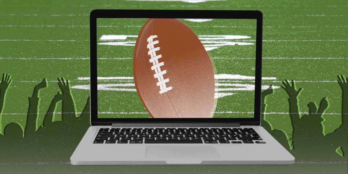 How to stream NFL online safely for free?