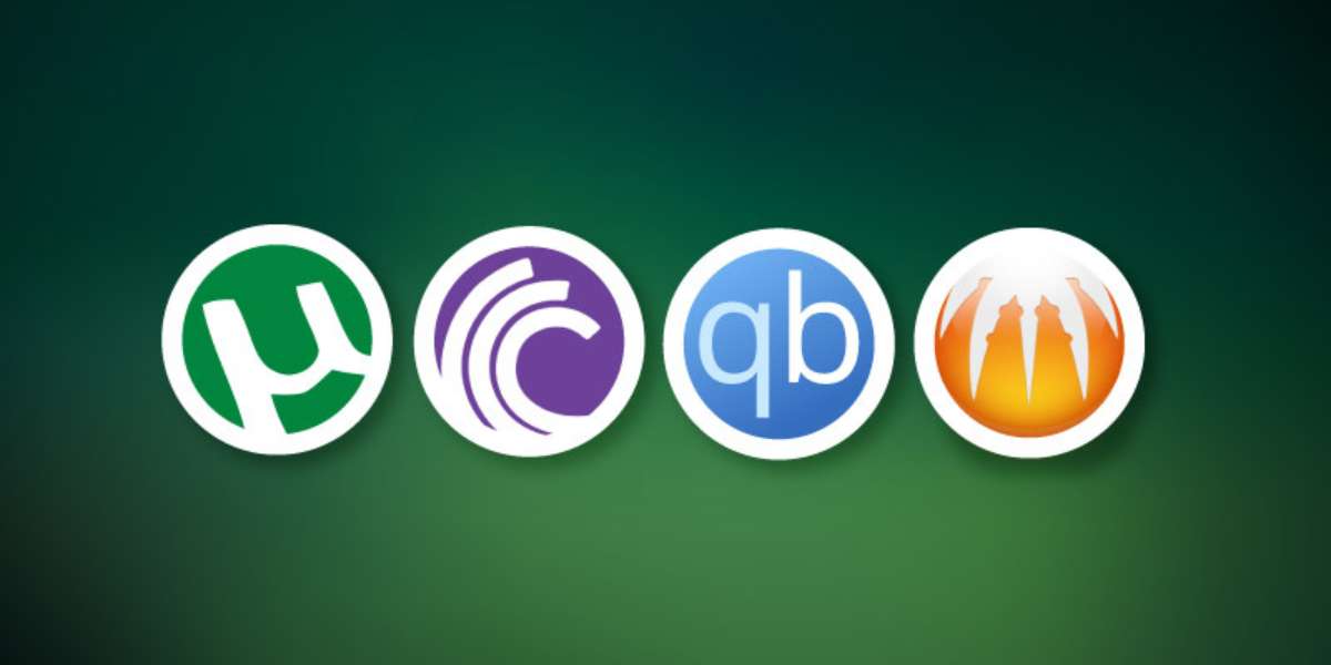Is it illegal to use torrent download software?