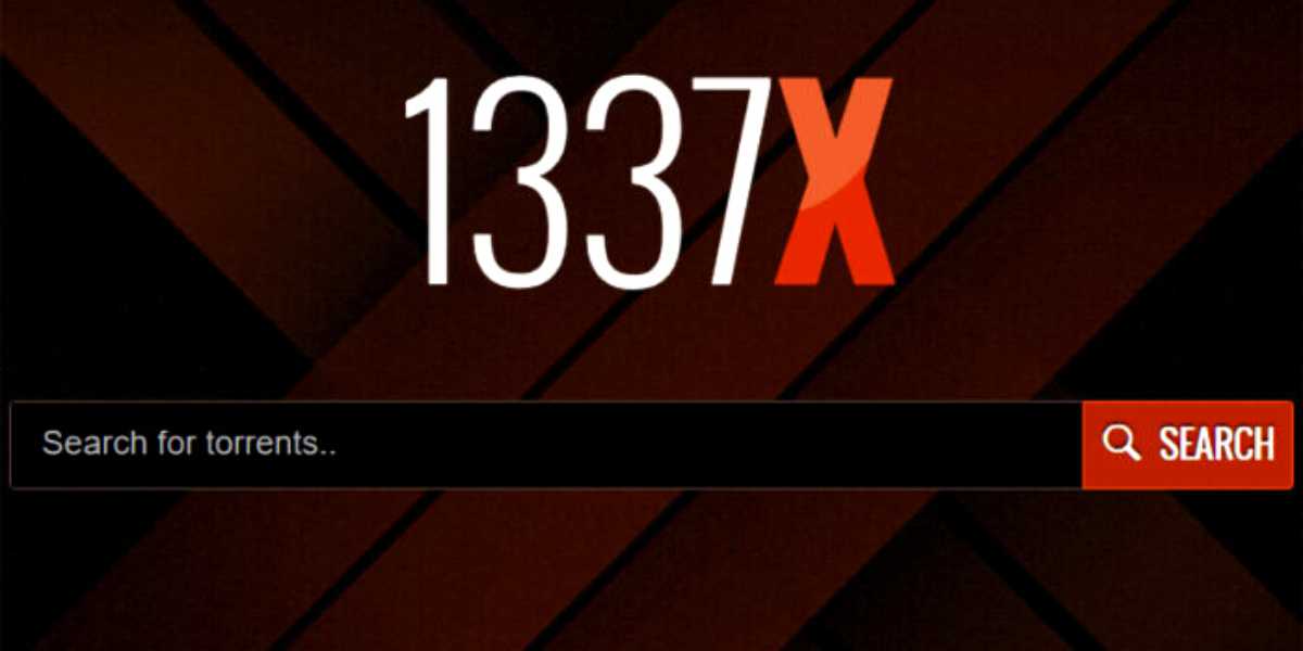 Quick List of 1337x Alternatives