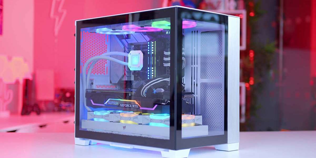 Small or Large, Your Choice Matters The Impact of PC Cases on Build