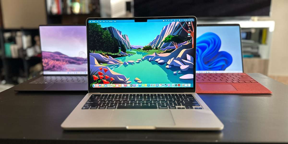 The Best Laptops You Can Use to Watch Soccer Games