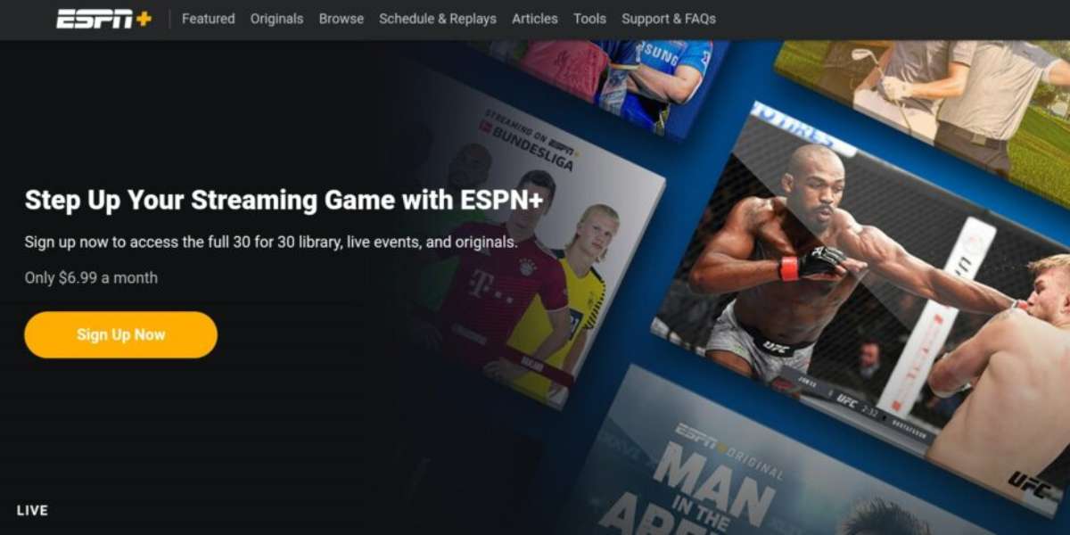 What to do if my favorite sports streaming site is blocked?