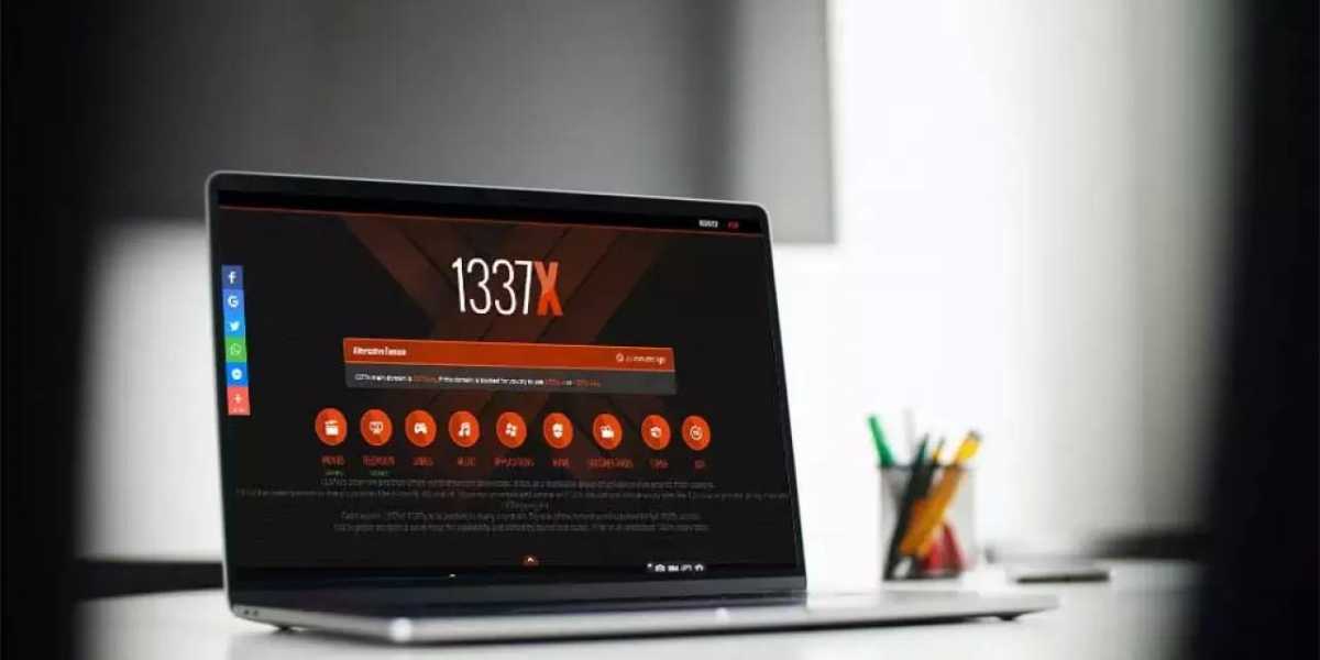 Why use the best 1337x Alternatives?