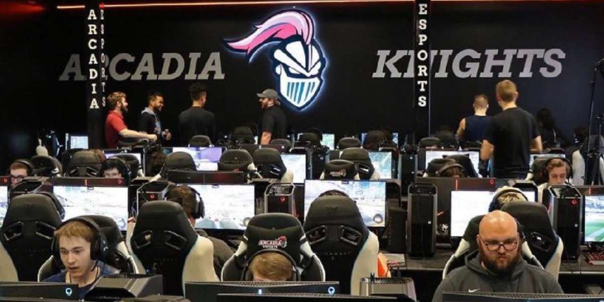 Esports Games