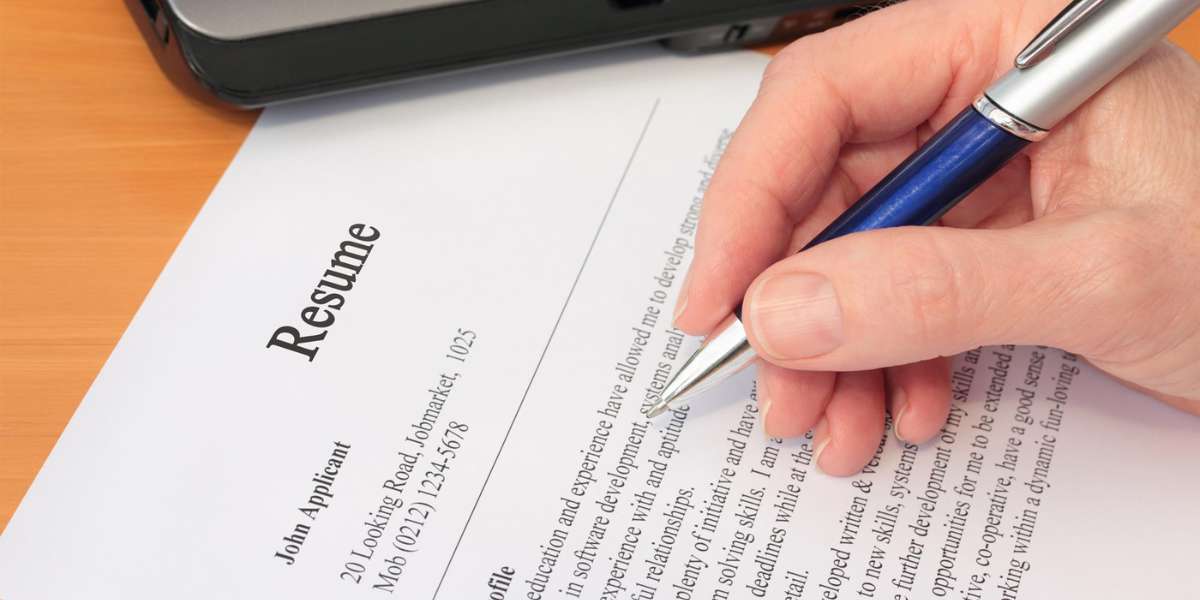 Highlight Your Skills: IT Resume Writing with a Technical Resume Writer