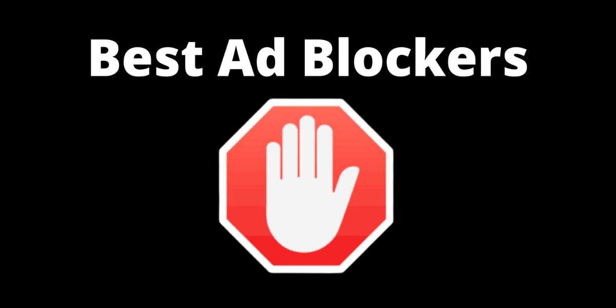 How to Choose the Best adblocker?
