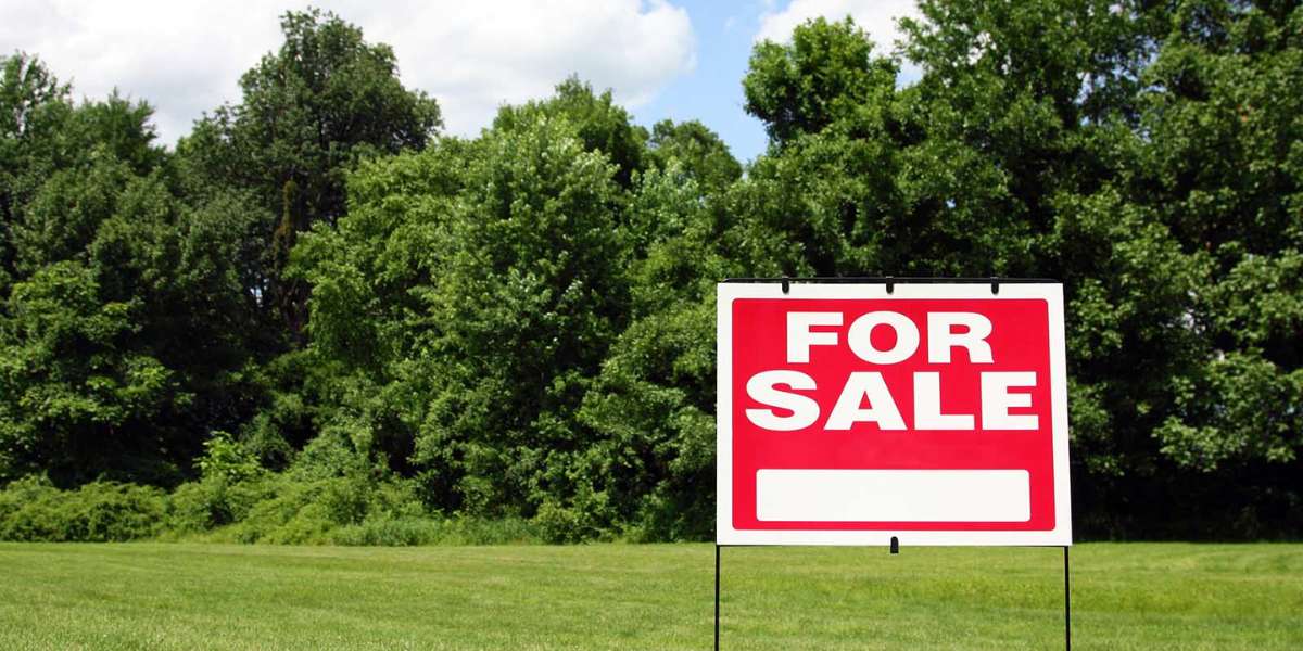 Investing in Vacant Commercial Real Estate: Things To Consider Before Buying Land To Build a Facility