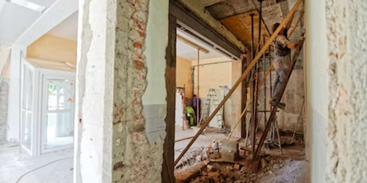 Why Problem Properties Can Be a Great Investment Opportunity
