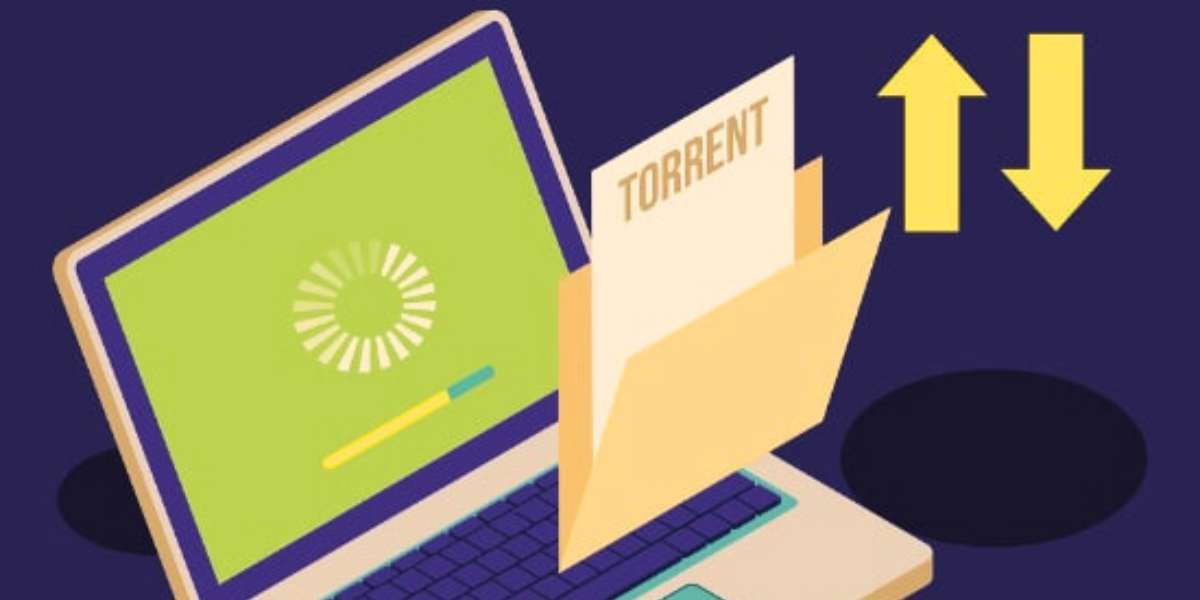 What is Torrenting? What does it mean?