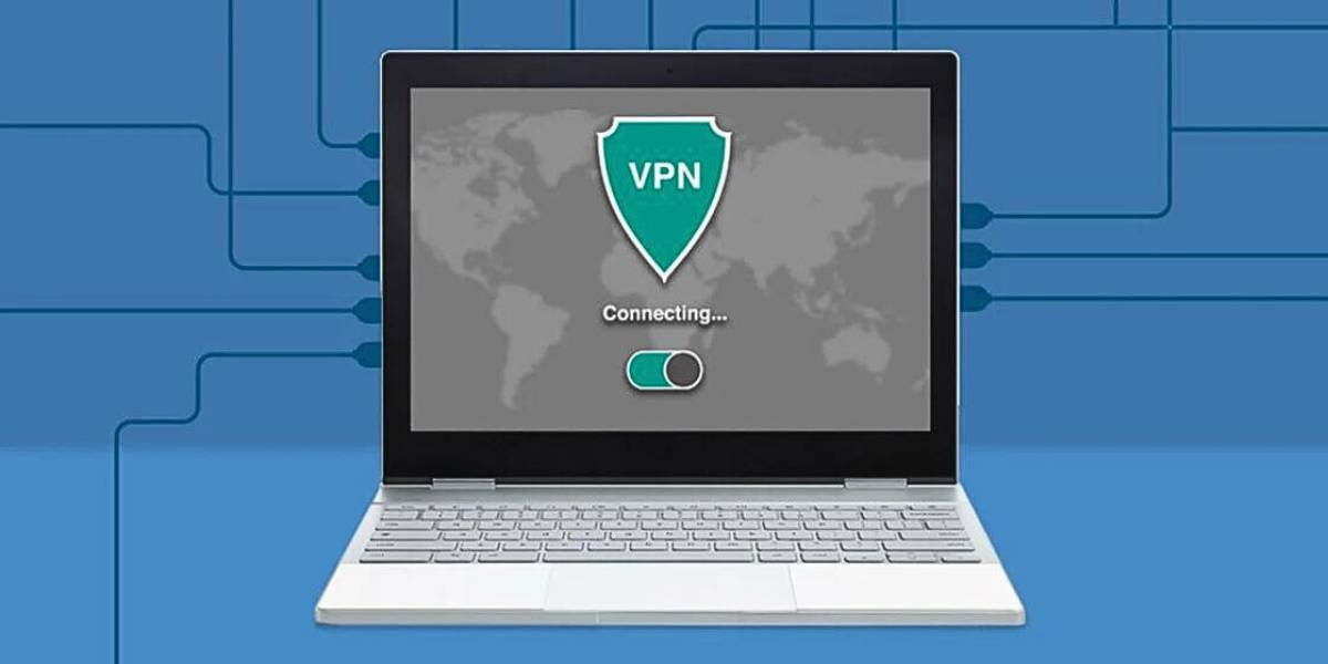 Best VPN for Chromebook