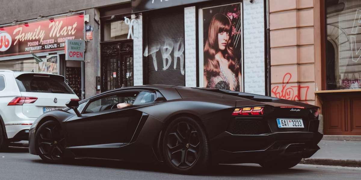 Sports Car Rentals for BudgetConscious Travelers