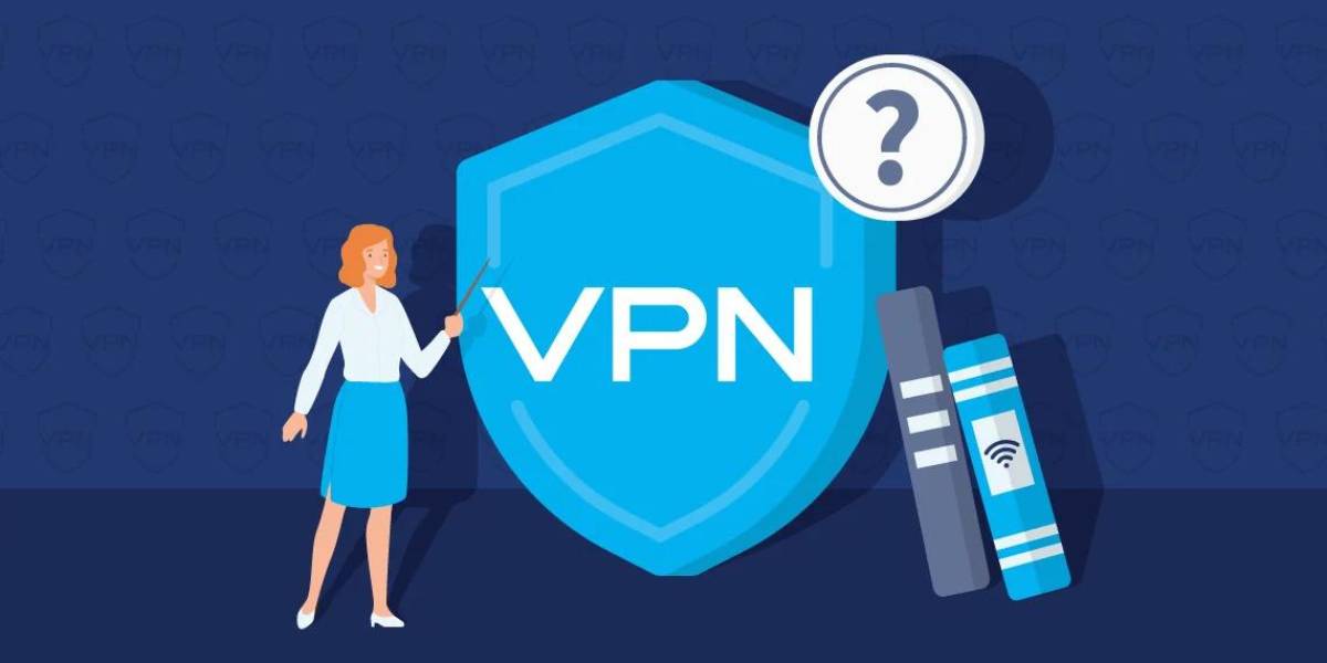 Why is it Best Not to Use a Free VPN?