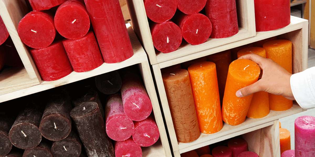 How to Make Your Small Candle Business Profitable?