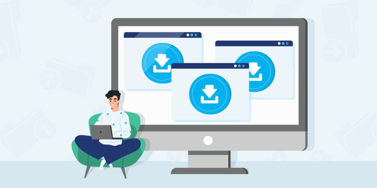 How to Download Torrents Safely and Anonymously?