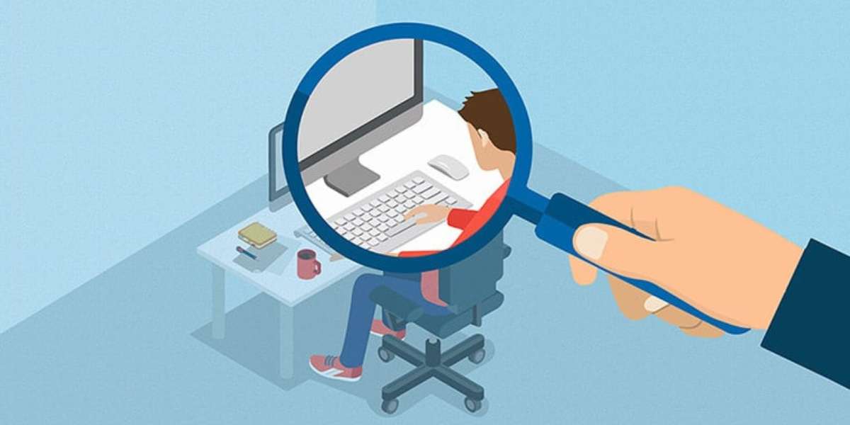 What is ISP Tracking?