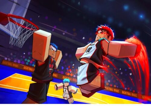 Basketball Zero Codes October 2026 (UPDATED)
