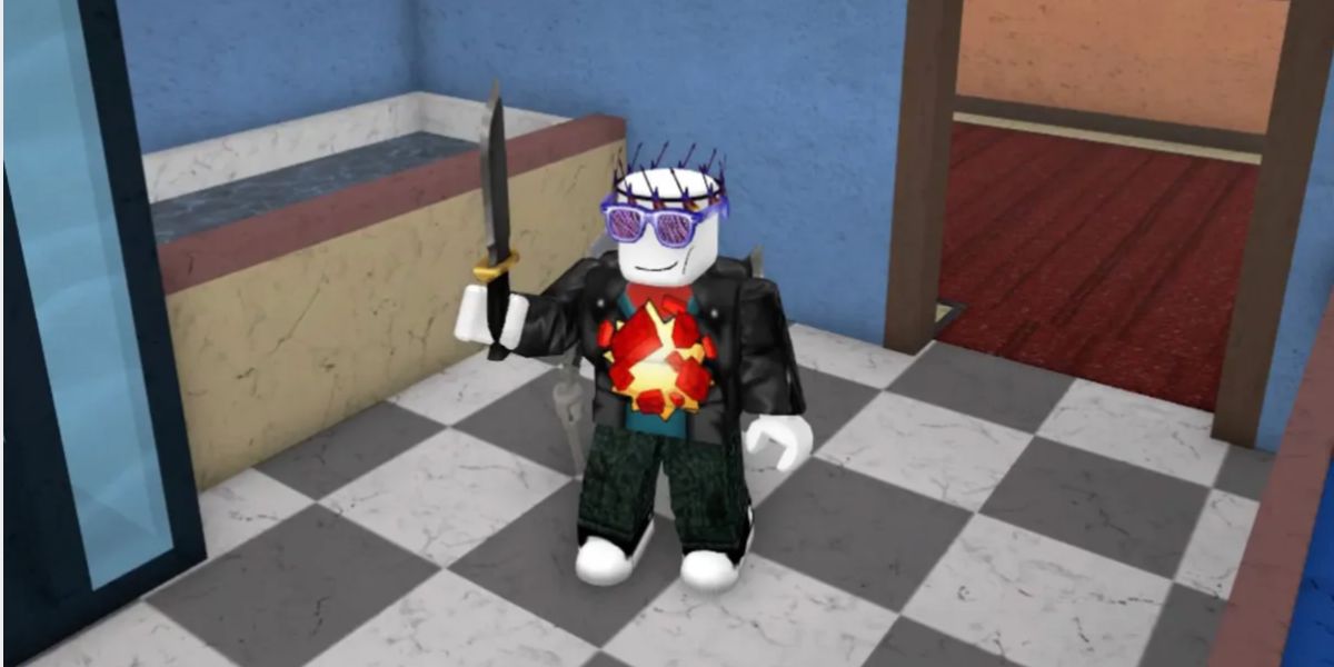 Murder Mystery 2