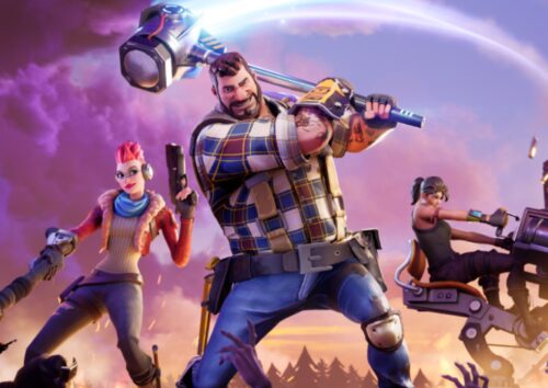 Fortnite Codes For May 2026