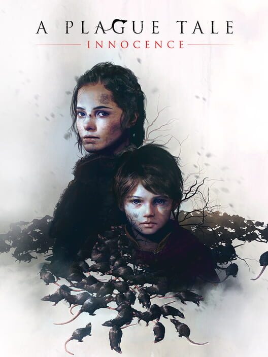 A Plague Tale: Innocence cover art